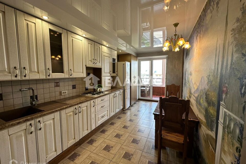 Сдаётся 2-комнатная квартира, 67 м²