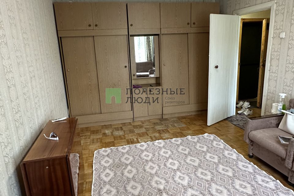Сдаётся 1-комнатная квартира, 29 м²