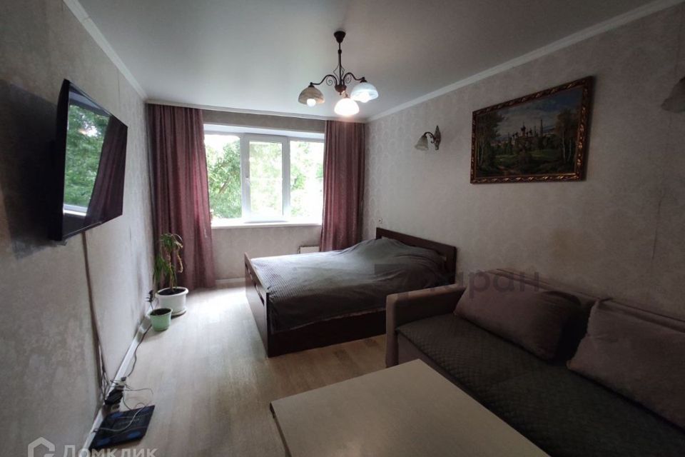 Сдаётся 2-комнатная квартира, 47.7 м²