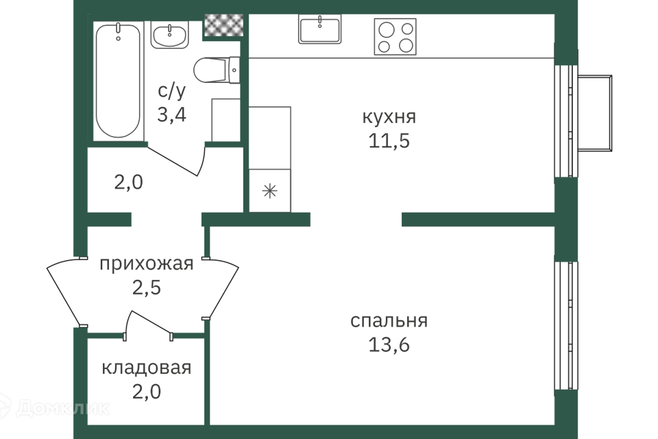 Тумба под обувь 37.18 Прованс