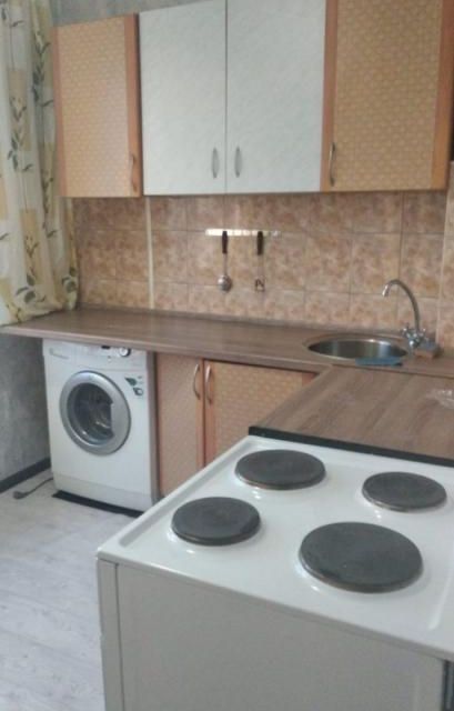 Сдаётся 1-комнатная квартира, 34 м²