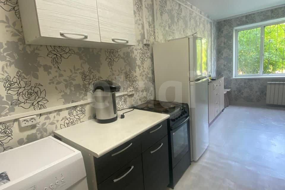 Продаётся студия, 17.2 м²