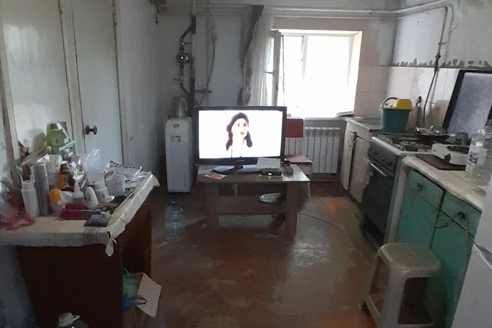 Продаётся 2-этажный дом, 53.2 м²