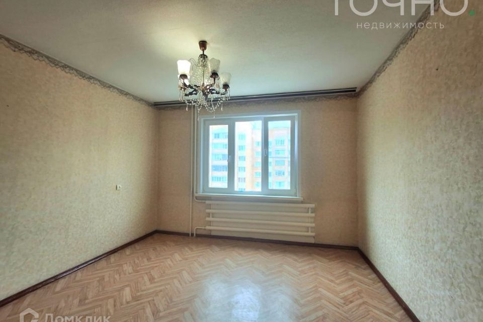 Продаётся 3-комнатная квартира, 71 м²