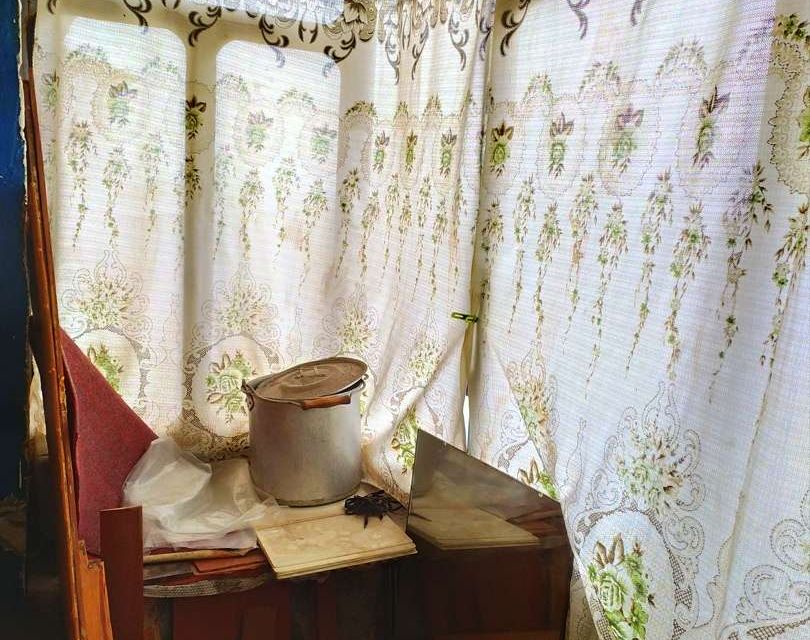 Продаётся 1-комнатная квартира, 30 м²