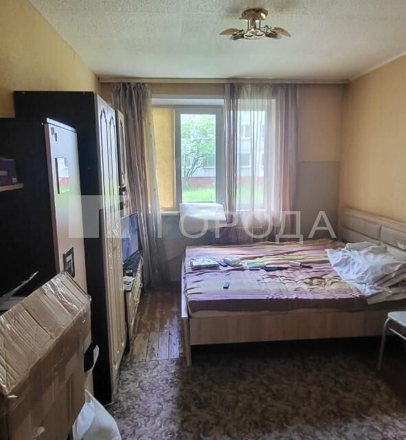 Сдаётся 2-комнатная квартира, 43.9 м²