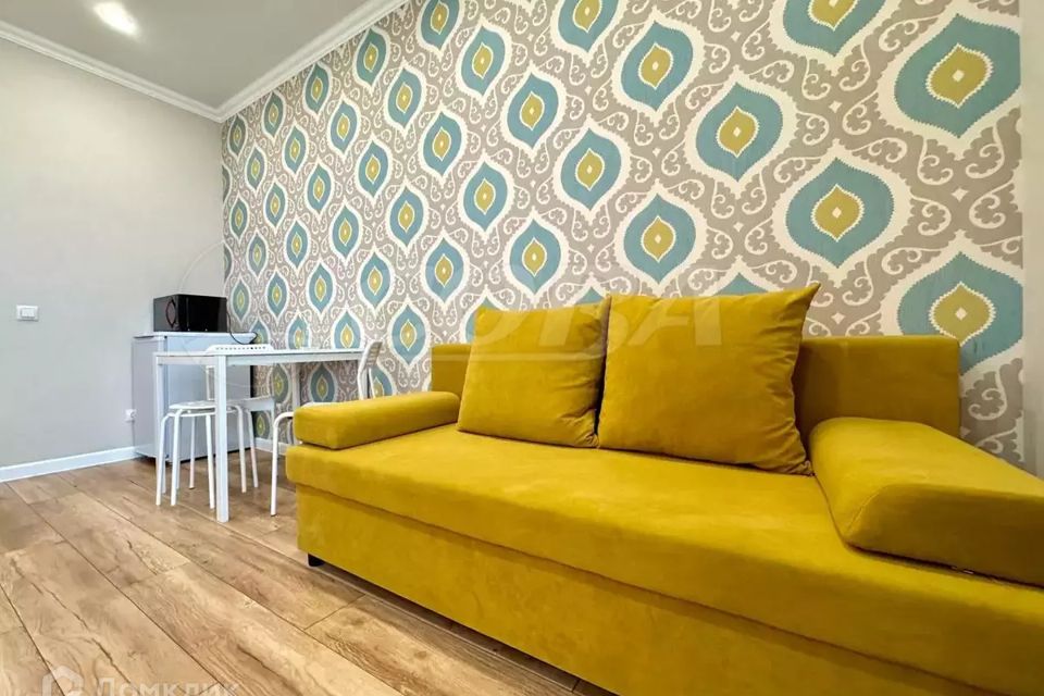 Продаётся студия, 30 м²