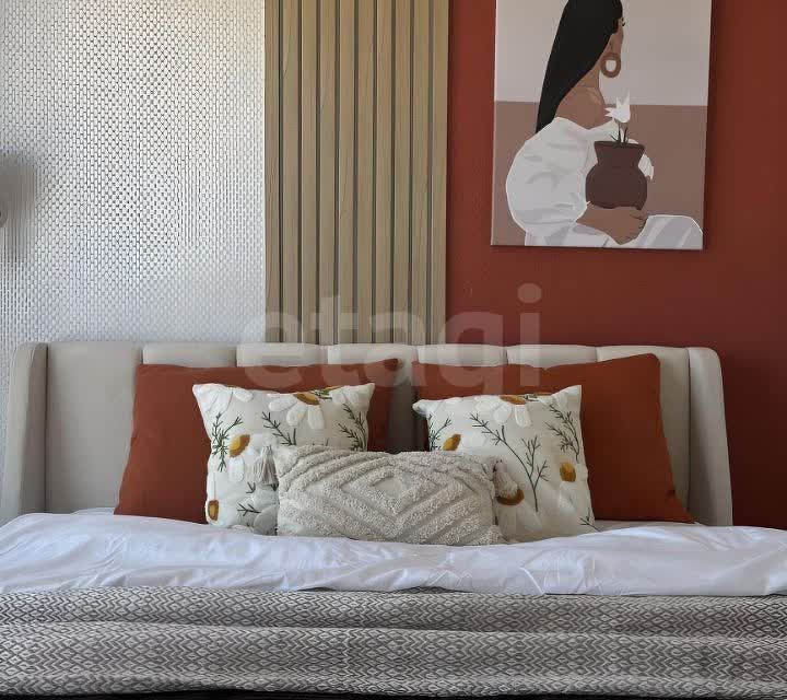 Продаётся 1-комнатная квартира, 32 м²