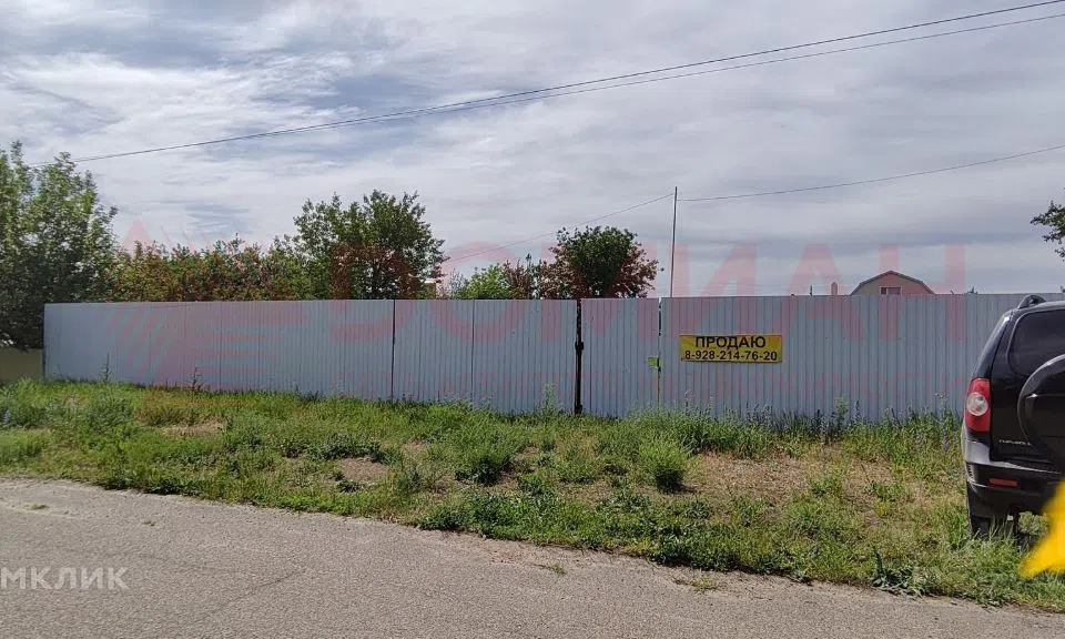 Продаётся участок, 10 сот., ИЖС