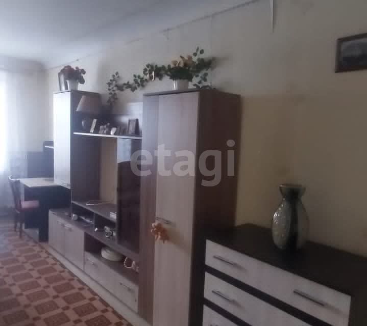 Продаётся 2-комнатная квартира, 44.7 м²