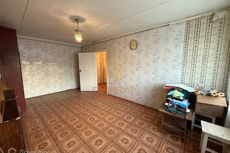 Продаётся 1-комнатная квартира, 30.2 м²