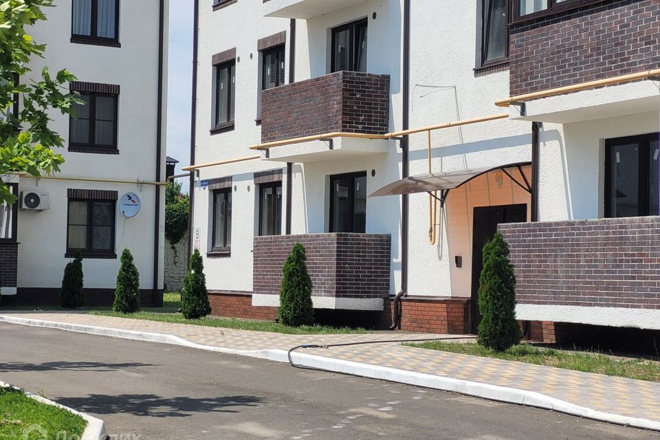 Продаётся 2-комнатная квартира, 70 м²