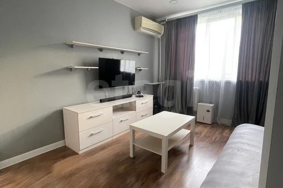 Сдаётся 1-комнатная квартира, 30 м²