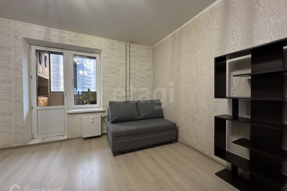 Продаётся студия, 24.6 м²