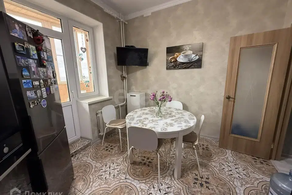 Продаётся 2-комнатная квартира, 66 м²