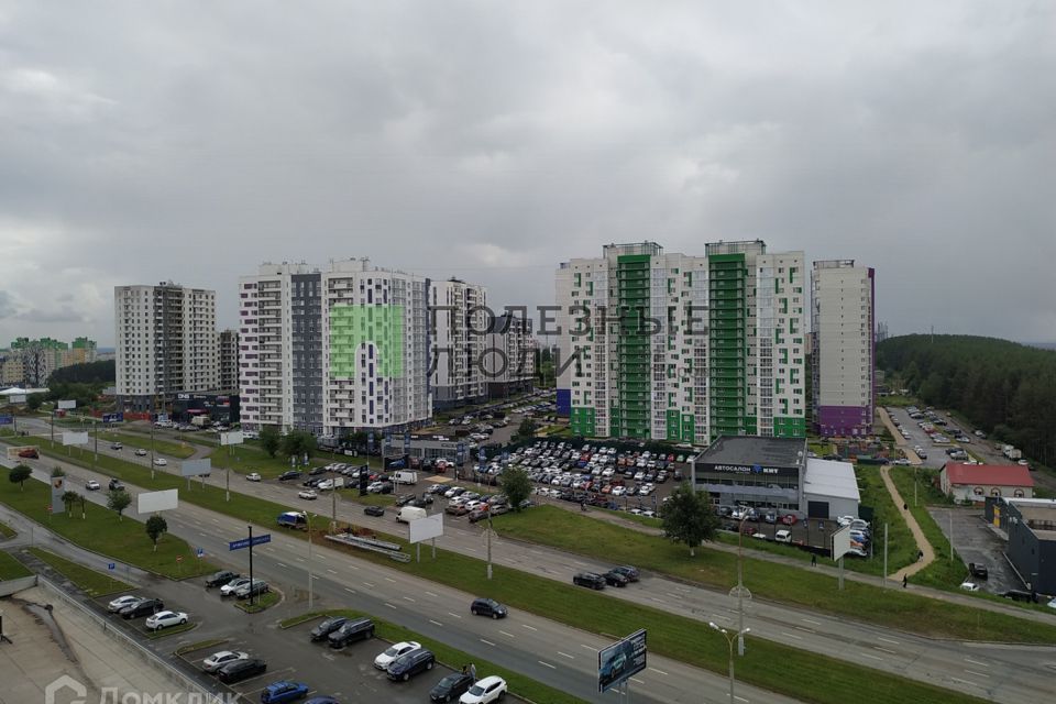 Сдаётся 2-комнатная квартира, 66 м²