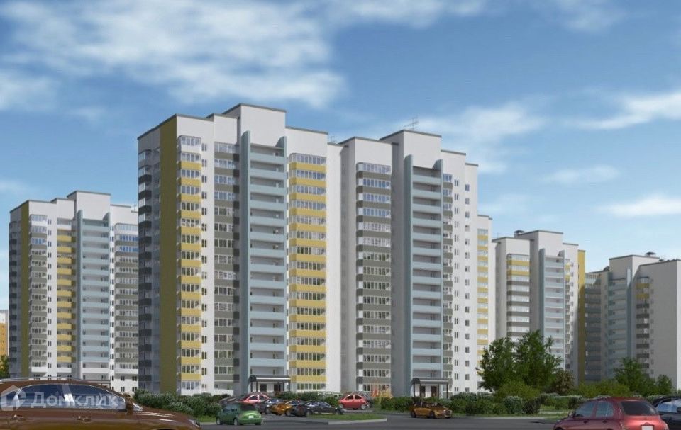 Продаётся студия, 19.8 м²