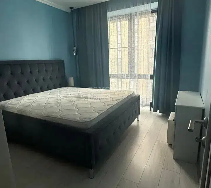 Продаётся 2-комнатная квартира, 56.4 м²