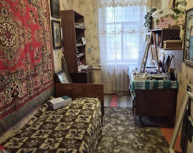 Продаётся 1-этажный дом, 71.6 м²