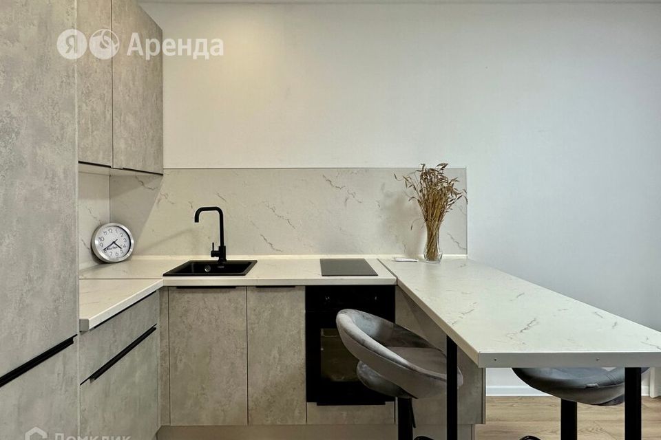 Сдаётся студия, 23 м²