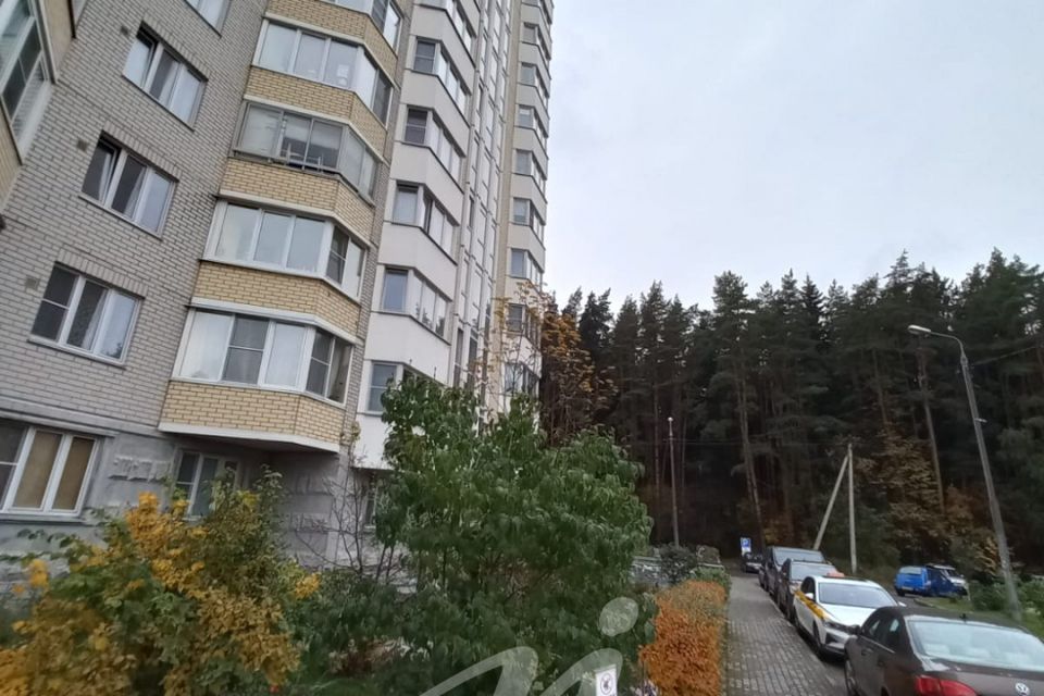 Продаётся 2-комнатная квартира, 51 м²