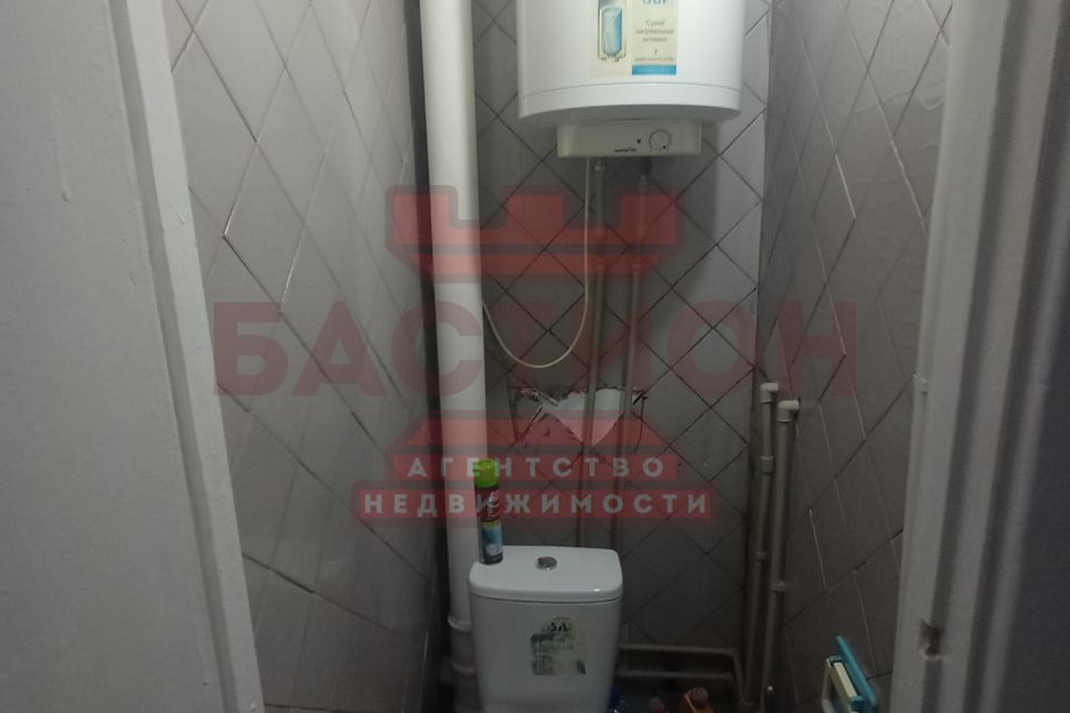 Продаётся 2-комнатная квартира, 53.3 м²