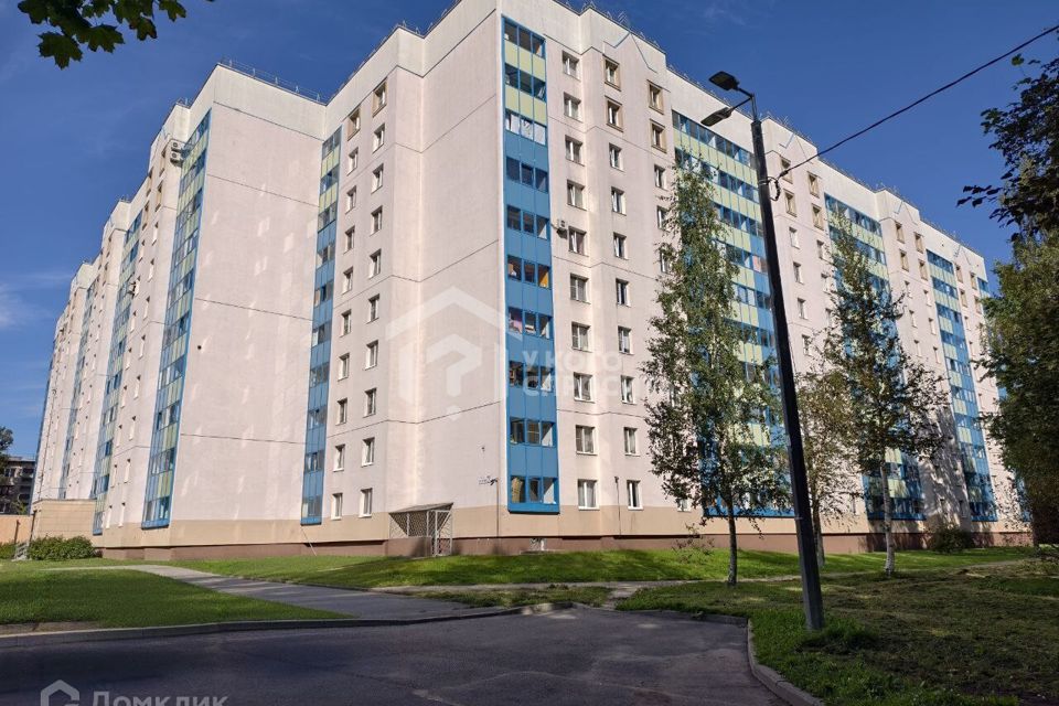 Продаётся студия, 29.4 м²