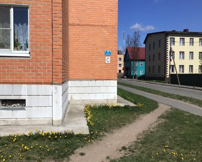 Продаётся 3-комнатная квартира, 79.1 м²