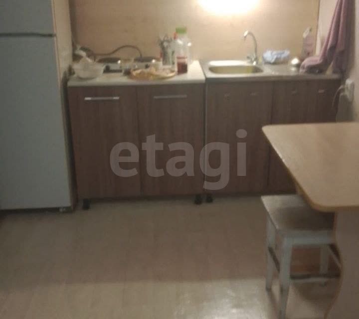 Продаётся студия, 18 м²