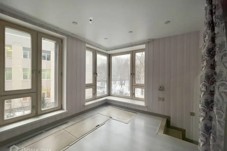 Продаётся 2-комнатная квартира, 41.1 м²