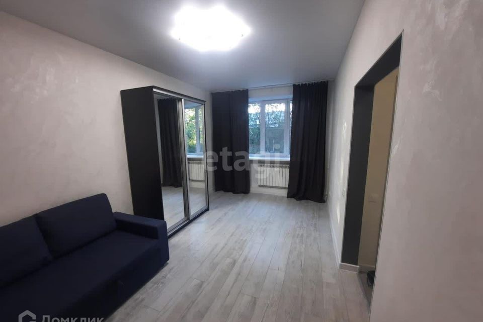 Продаётся 1-комнатная квартира, 31 м²