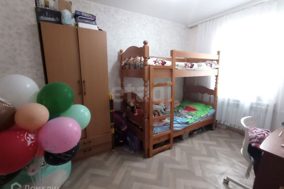 Продаётся 2-комнатная квартира, 42.6 м²