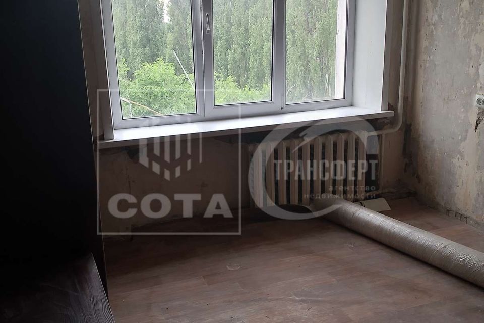 Продаётся 1-комнатная квартира, 21.4 м²