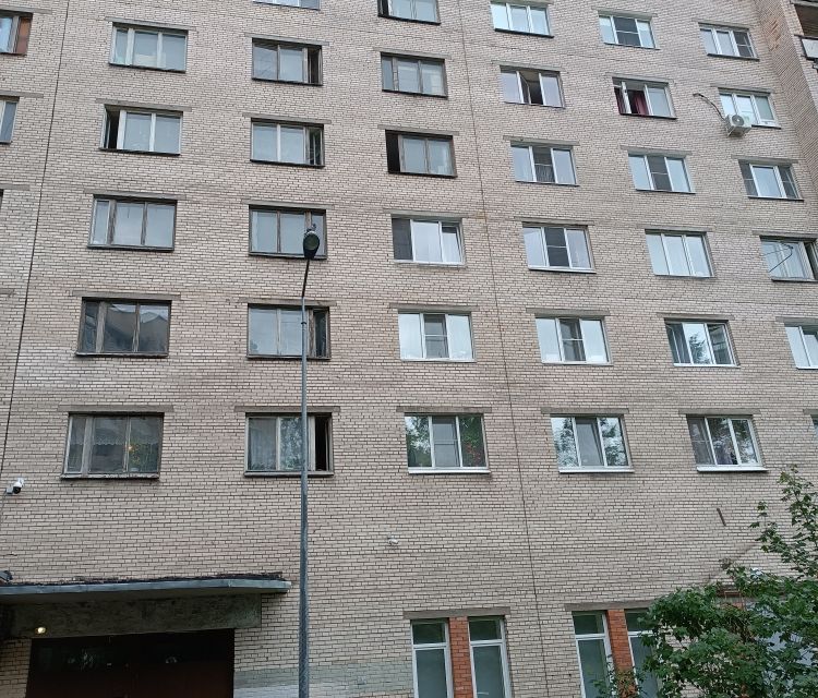 Продаётся комната в 5-комн. квартире, 21 м²