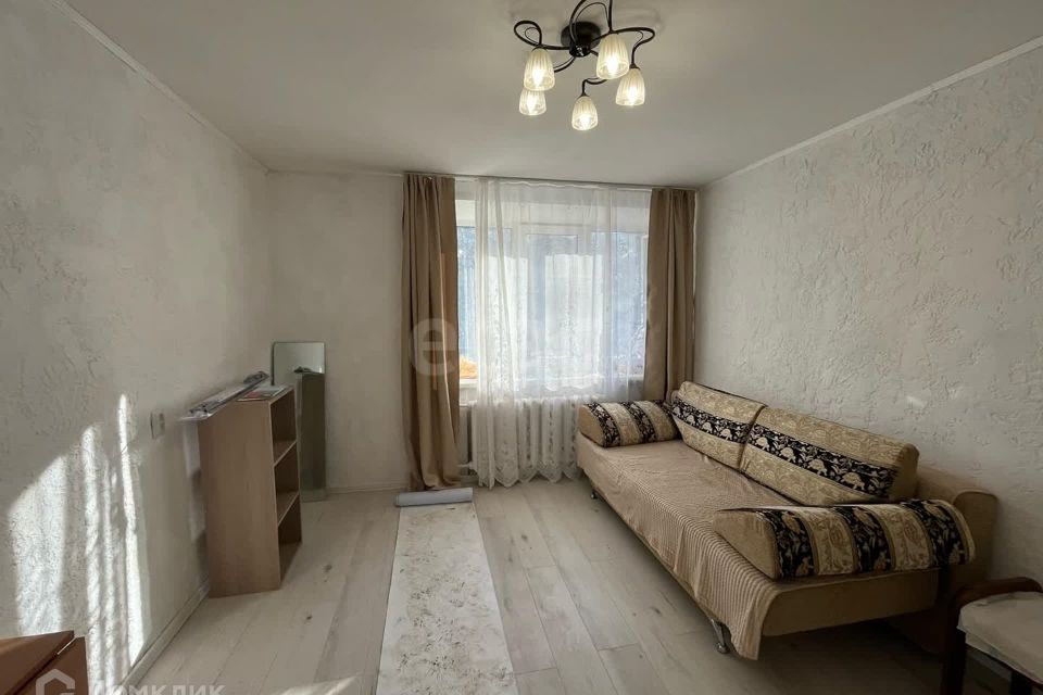 Продаётся студия, 18.5 м²