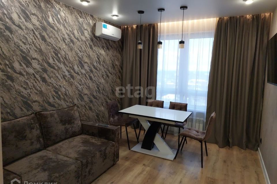 Сдаётся 2-комнатная квартира, 35 м²