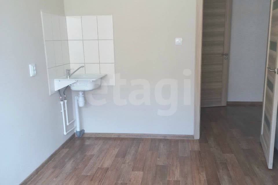 Продаётся 2-комнатная квартира, 45.9 м²