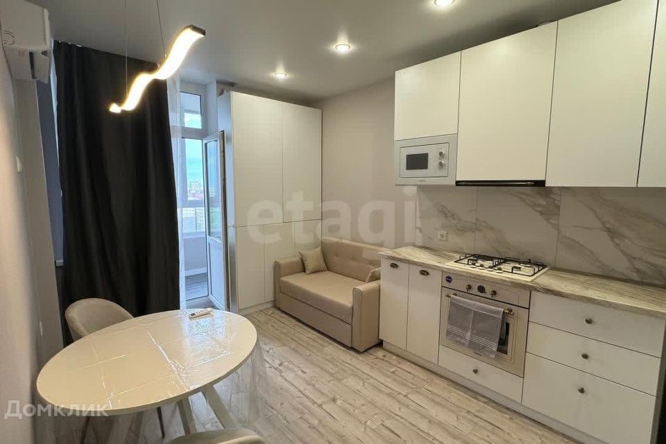 Продаётся 1-комнатная квартира, 45 м²