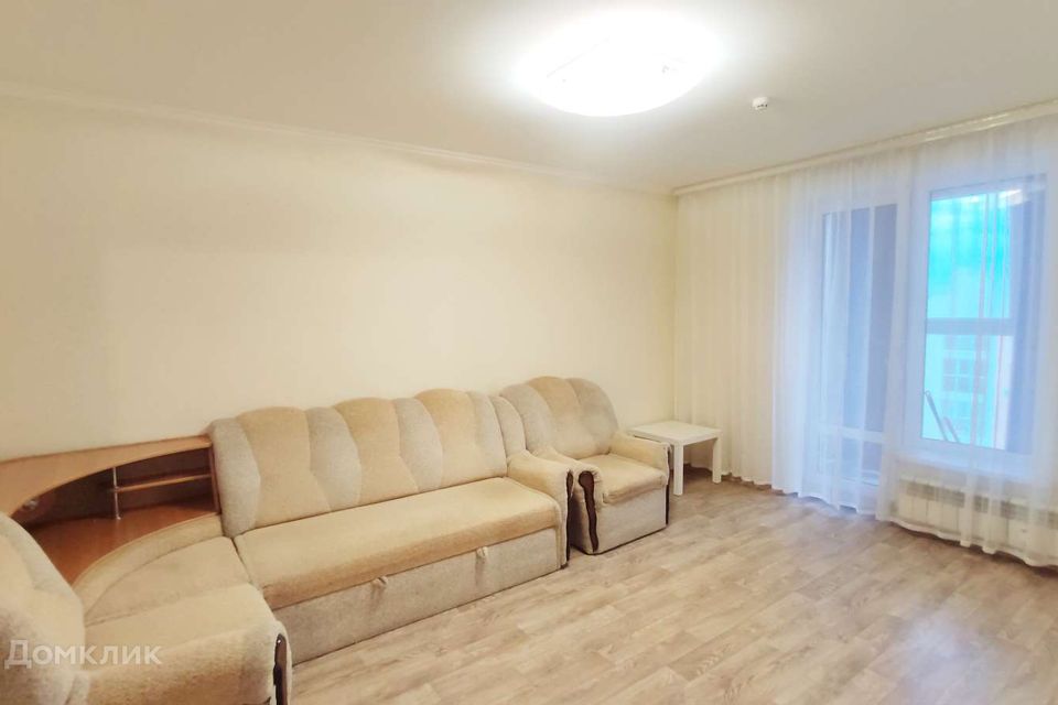 Продаётся 2-комнатная квартира, 50.7 м²