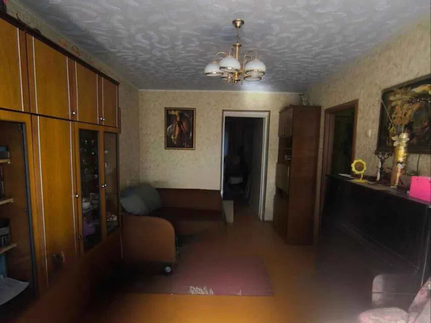 Продаётся 2-комнатная квартира, 46.1 м²