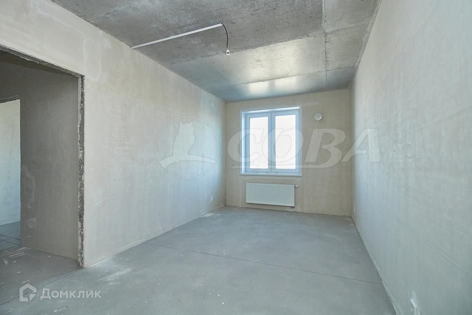 Продаётся 2-комнатная квартира, 53 м²