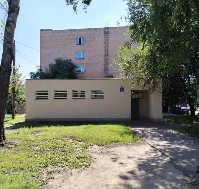 Продаётся гараж, 18 м²