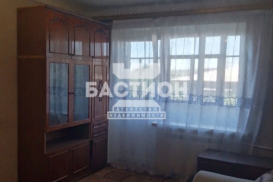 Продаётся 2-комнатная квартира, 44.7 м²