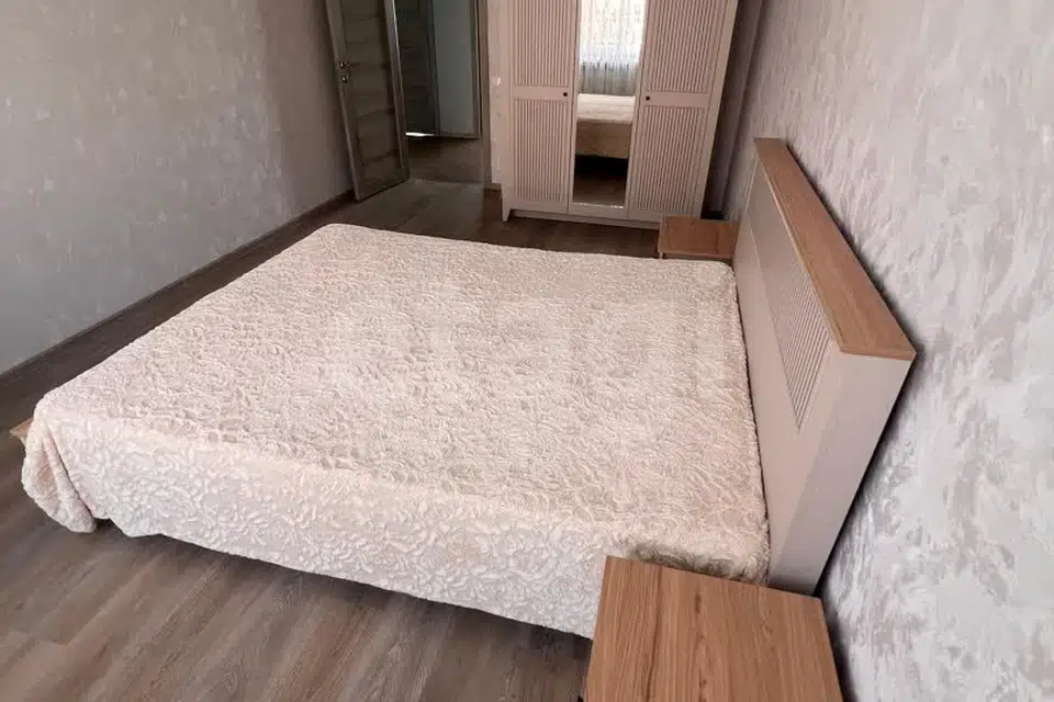 Продаётся 2-комнатная квартира, 60 м²