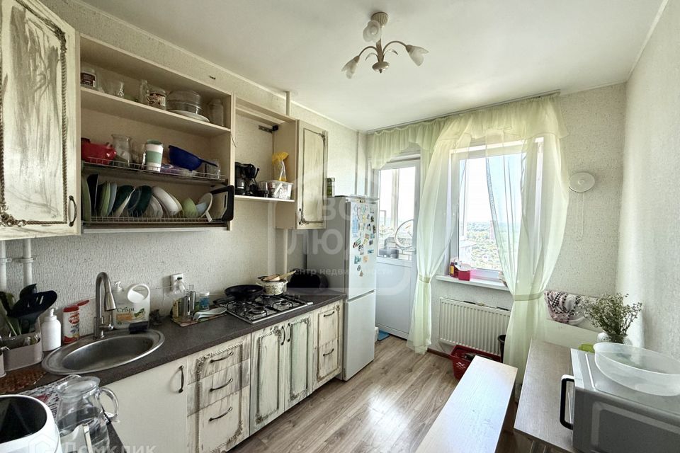 Продаётся 2-комнатная квартира, 49 м²