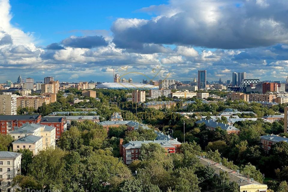 Продаётся 2-комнатная квартира, 66 м²