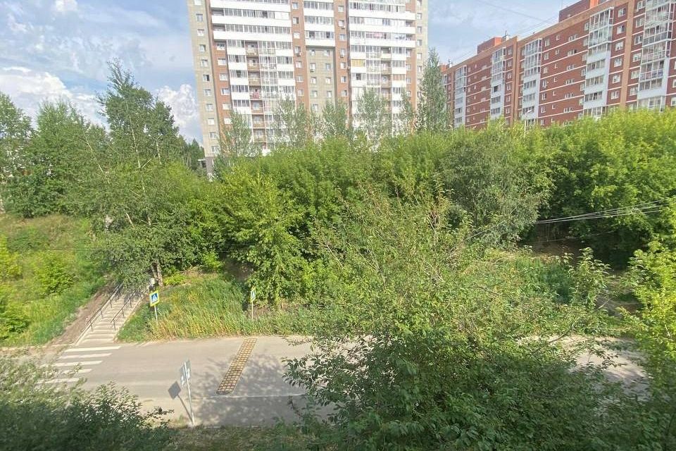 Сдаётся 2-комнатная квартира, 43.1 м²