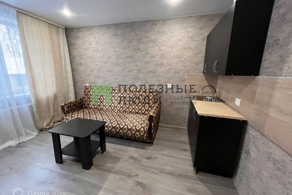 Продаётся комната в 1-комн. квартире, 16.1 м²