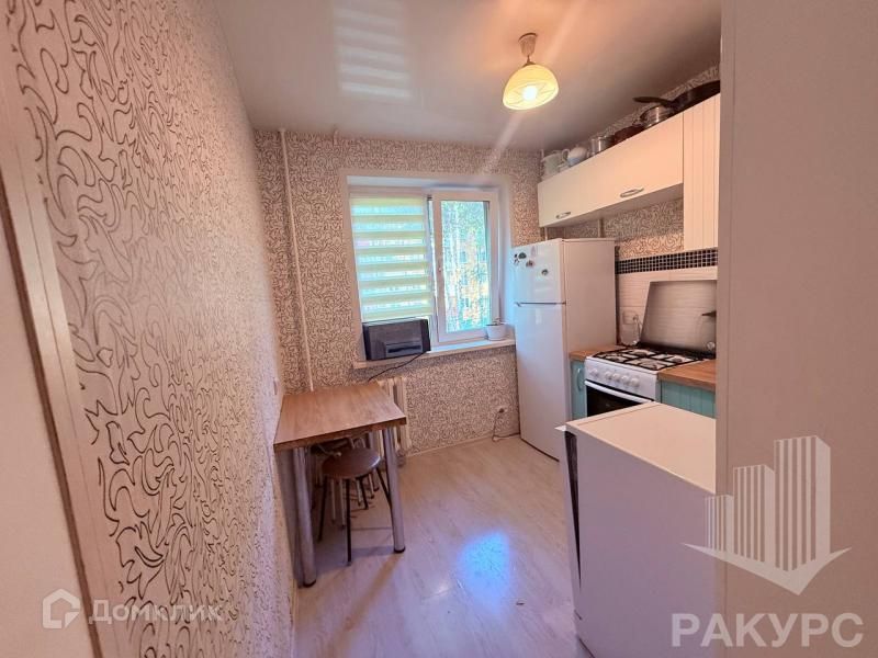 Продаётся 2-комнатная квартира, 43.1 м²