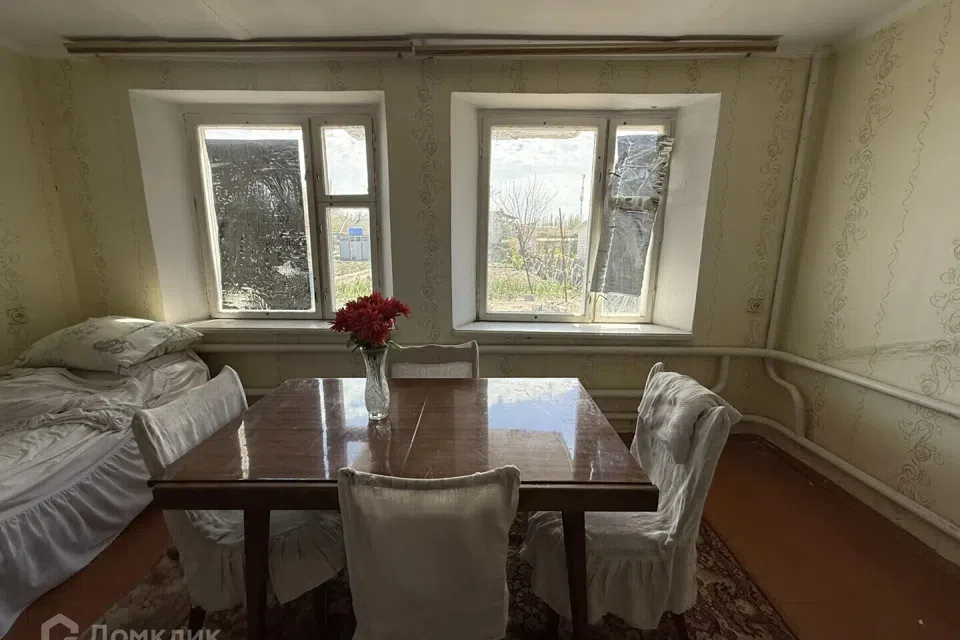 Продаётся 2-этажный дом, 87.9 м²